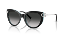 Occhiali da sole Tiffany Donna 0TF4232  53  80553C